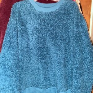 Secret Treasures Cozy Sweatshirt